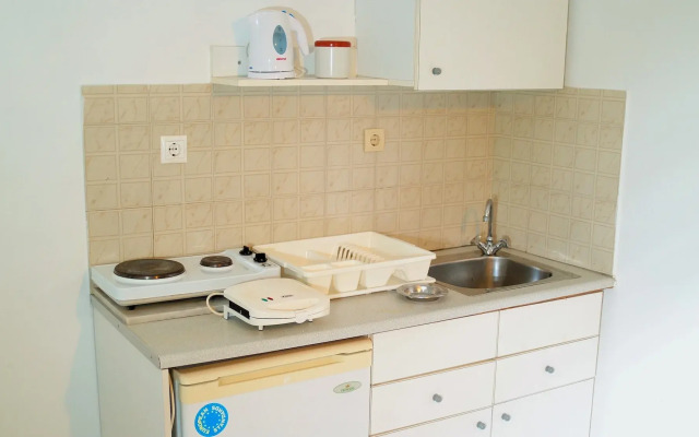 Selenaview Apartments