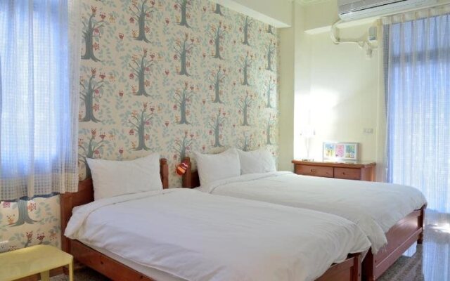Lost and Find Homestay