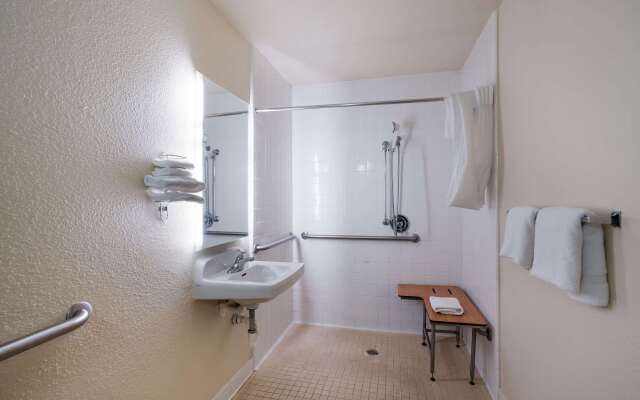 Quality Inn Elk Grove/Sacramento