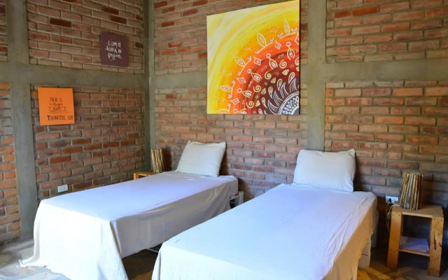 Hostal Casa Abierta