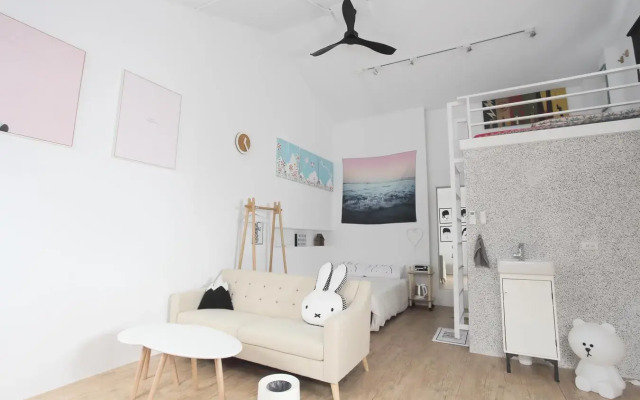 Little MUJI House