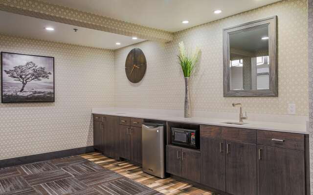 Hampton Inn Prescott