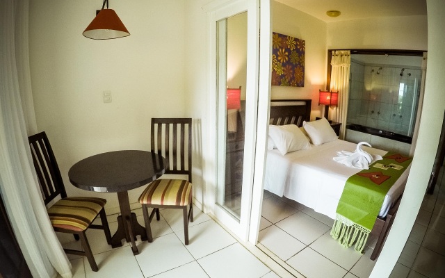 Porto dos Casais Guest House Itacare