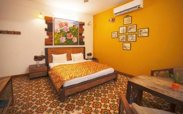 Tathastu Resorts