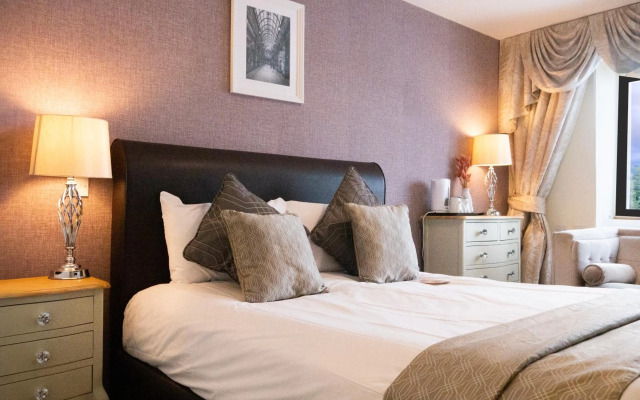 Britannia Hotel Newcastle Airport