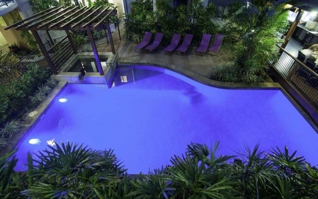 Bay Villas Resort