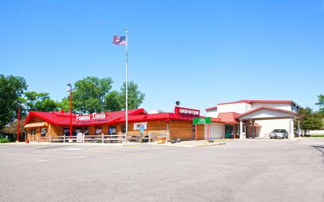 Med City Inn & Suites - Mayo Clinic Area