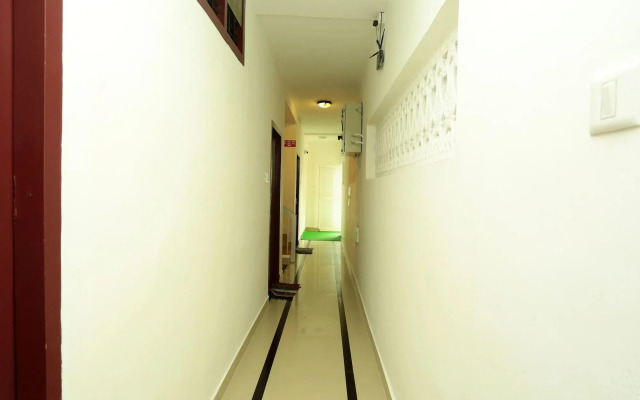 Saanvi Beach Resort By OYO Rooms