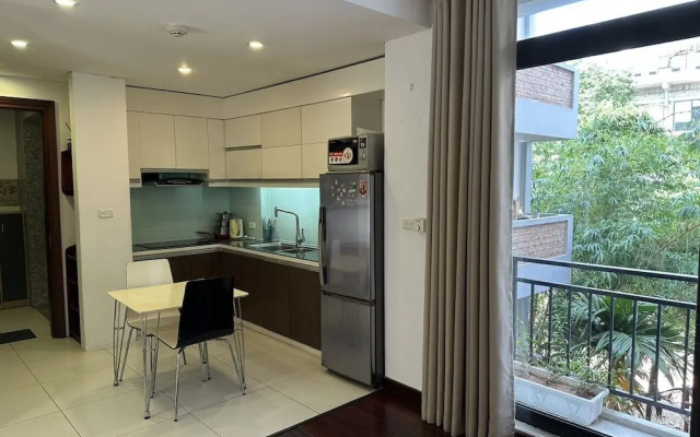 Sunshine Apartments