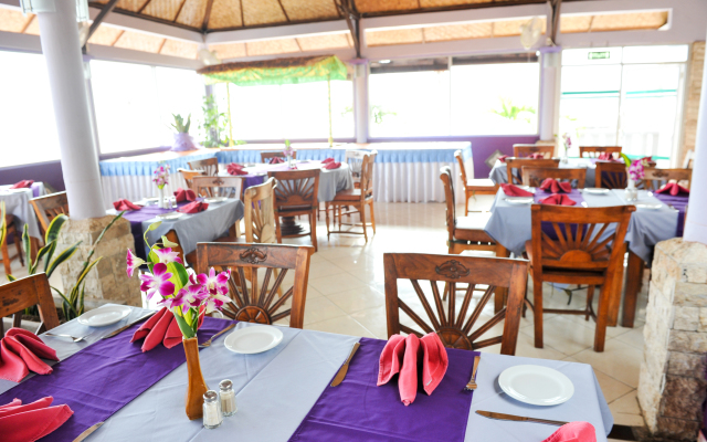 Bali Palms Resort