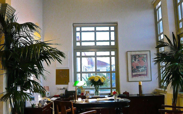 Villa Andromeda