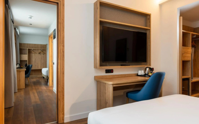 Hilton Garden Inn Milan Malpensa
