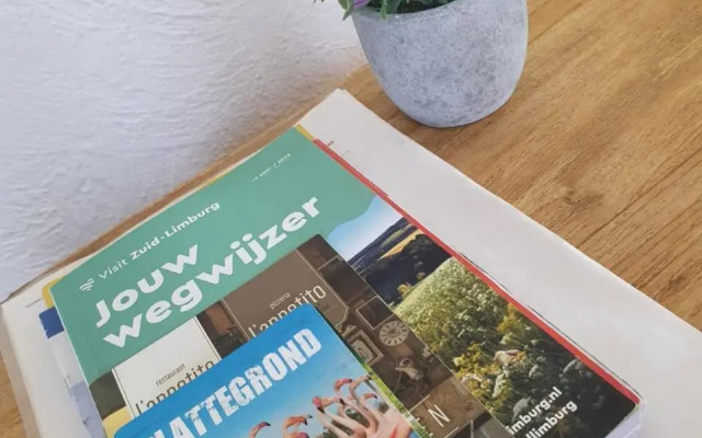 't Schoenmakershuisje