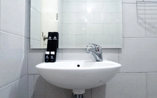 Comfy Studio Apartment At Anderson Tower Supermall Mansion