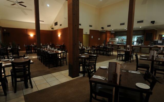 Gidgee Inn Motel