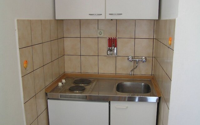 Apartments Vozab