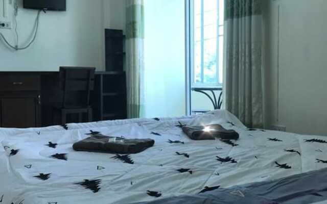 Minta House