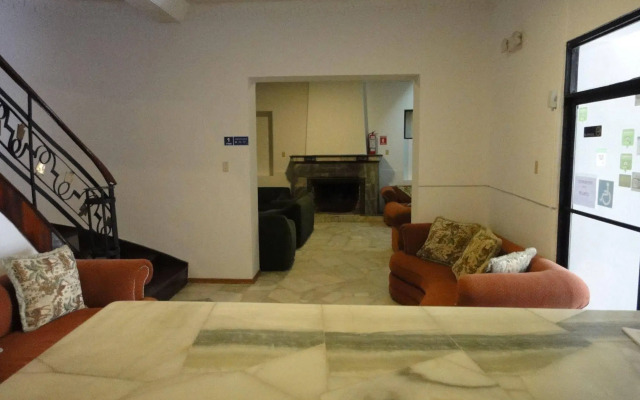 Alston Inn Hotel