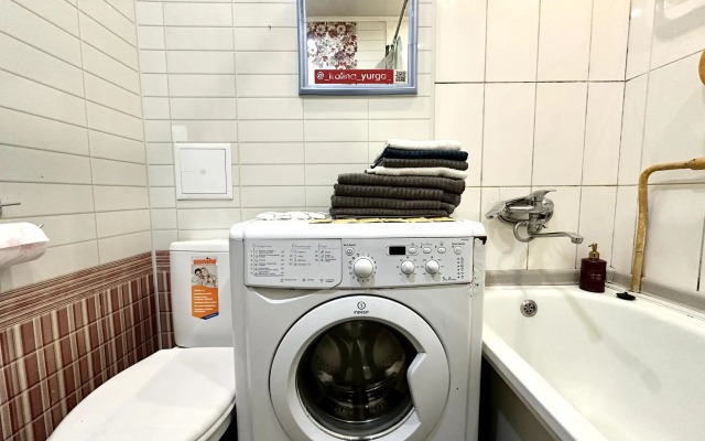 Калина на улице Кирова 18