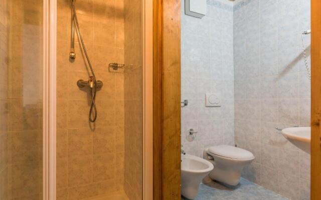 Appartamento Adamello 10