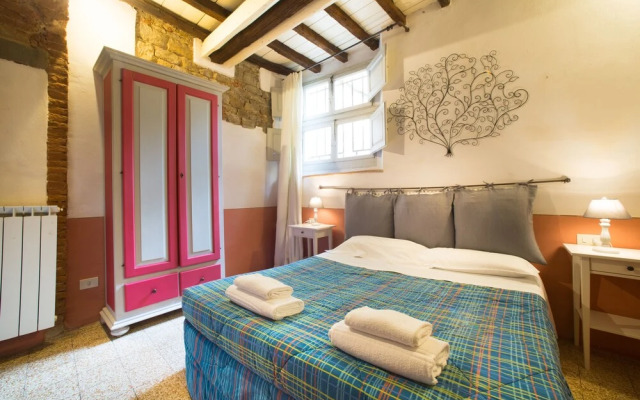 Fiesolana 2 - In the Heart of Sant'ambrogio