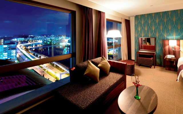 Mercure Okinawa Naha