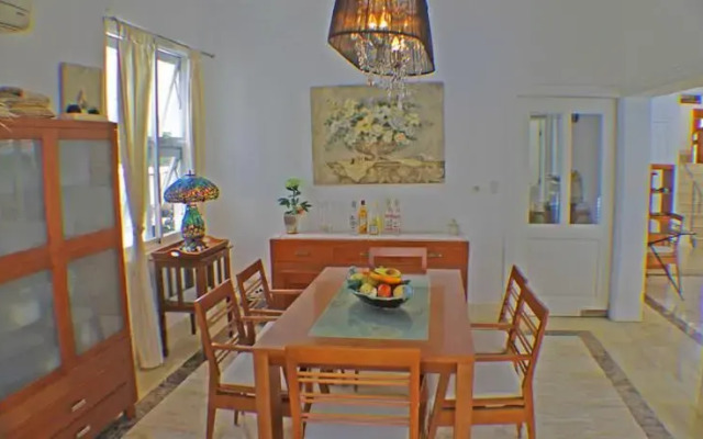 Villa Favorita