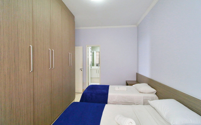 Rio Spot Atlantica 2440