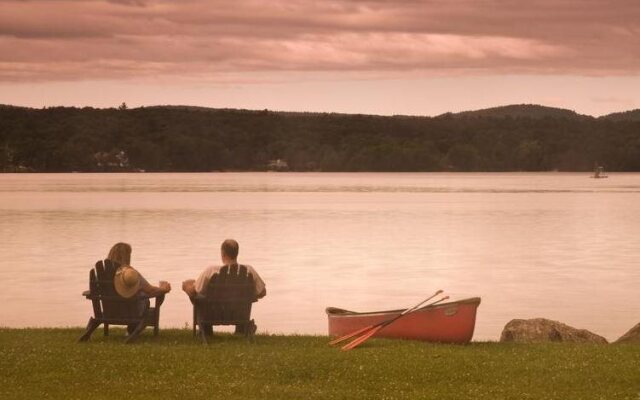 Lake Opechee Inn and Spa