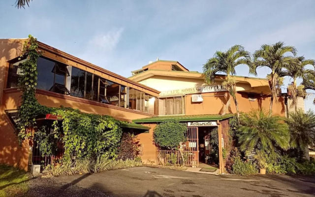 Hotel Torrre Fuerte