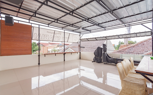 RedDoorz Syariah near Stasiun Cianjur