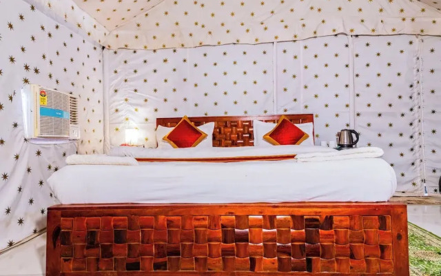 Chandrawat Desert Camp