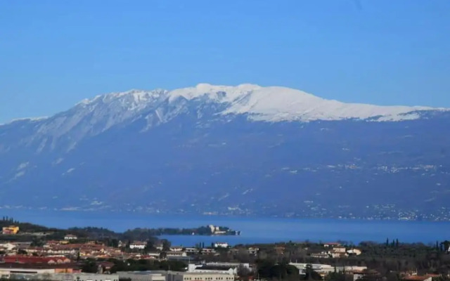 Casa Vacanze Baccolo - Appartamento Flavia