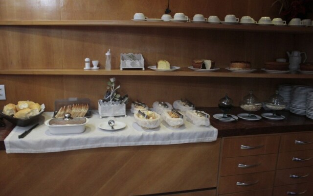 Hotel Horto Executivo