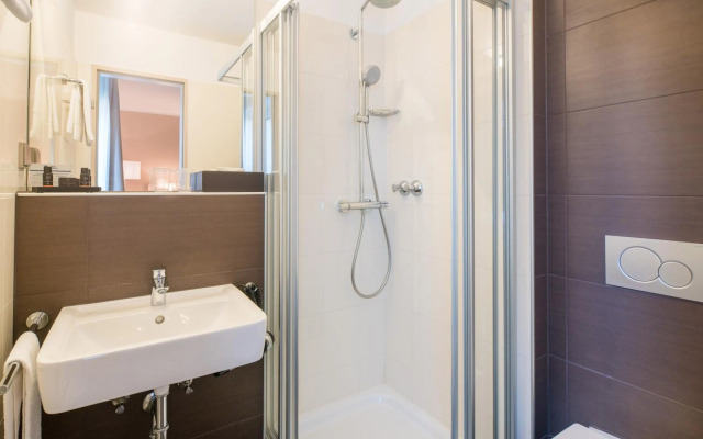 Best Western Hotel Breitbach