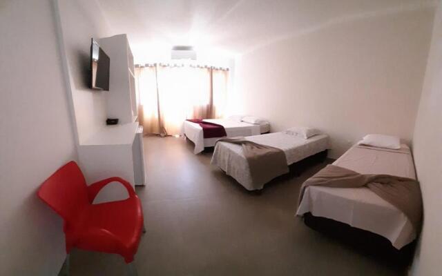 Pousada Castelo Do Rei