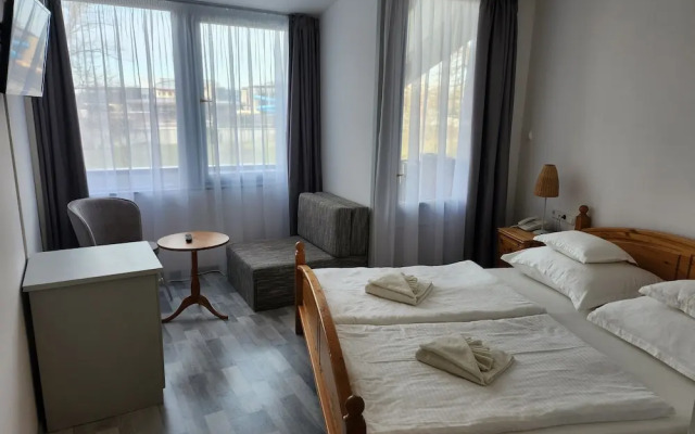Hotel Icon