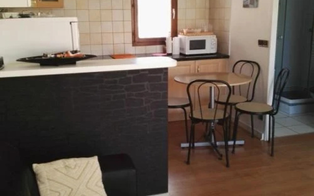 Villa Le Barcarès, 3 pièces, 5 personnes - FR-1-81-488