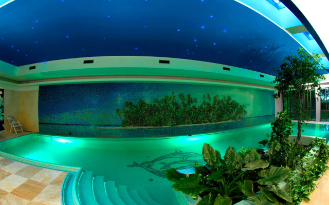 Willa Różana - Ormonde Resorts