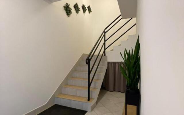 Studio apartment INDIGO