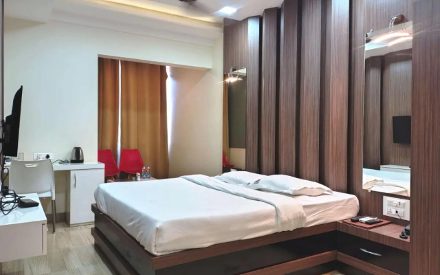 VITS Select Grand Inn, Ratnagiri