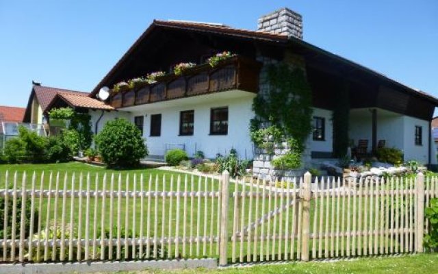 Gästehaus Fischer