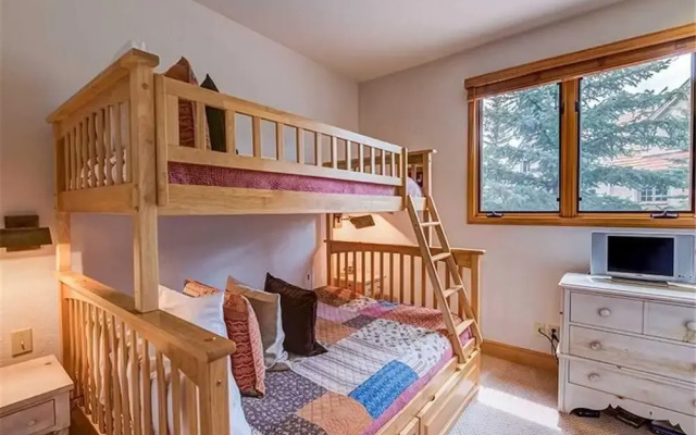 Aspen Ridge 32