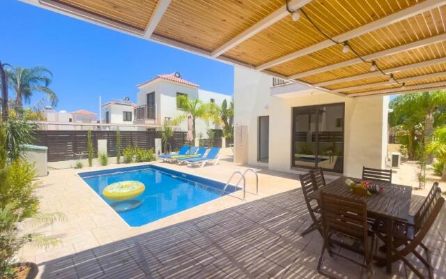 Fotini Villas