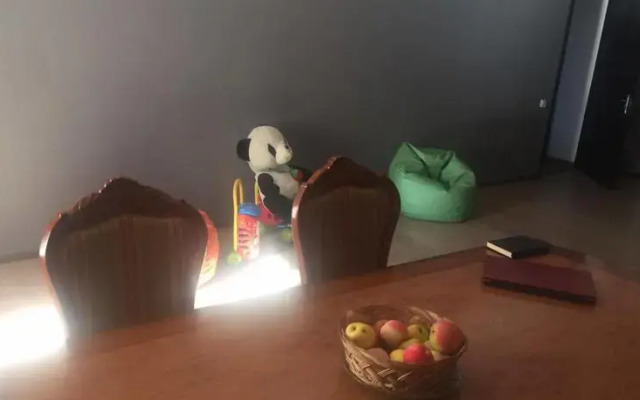 Guest house in Mcxeta