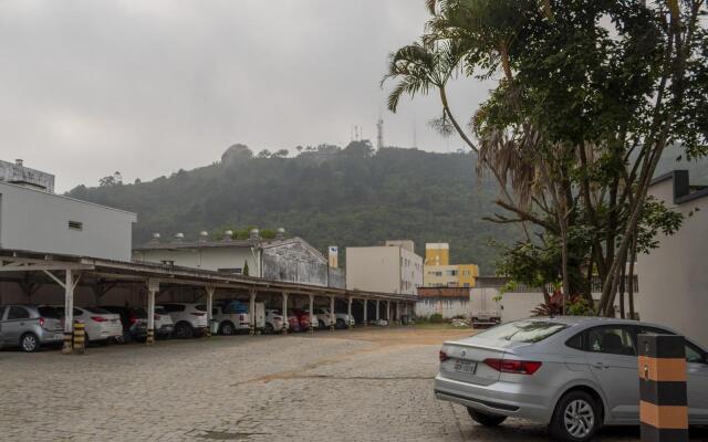 Hotel Vitória