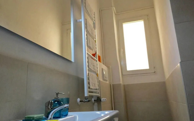 San Firenze Apartment