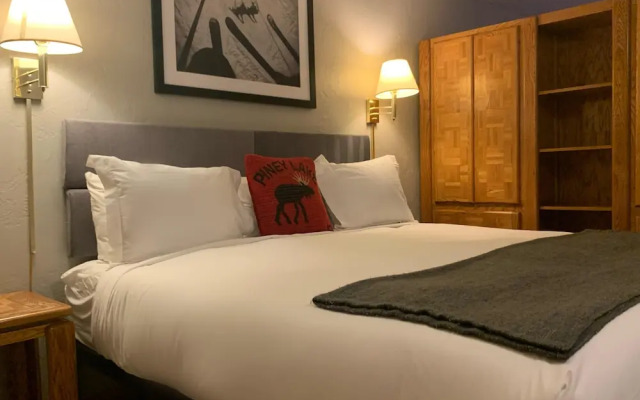 Lift House Lodge, Vail Lionshead Studio Condo, Walk to Gondola
