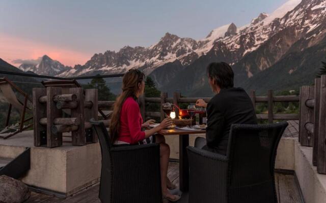 Les Granges den Haut