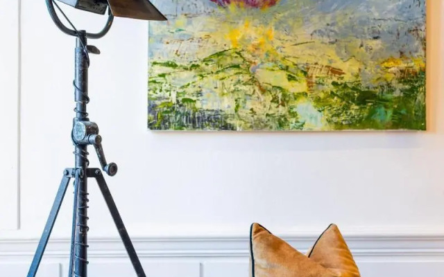 Berkeley Square Hotel